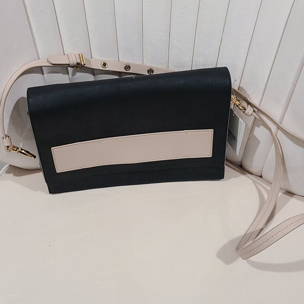 Badgley Mischka Purse